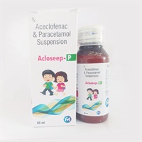 ACLOSEEP-P