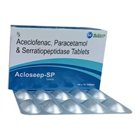 ACLOSEEP-SP