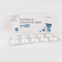 ACLOSPAS