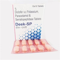 DEEK-SP