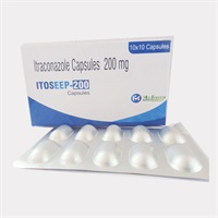 ITOSEEP-200