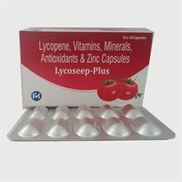 LYCOSEEP-
PLUS