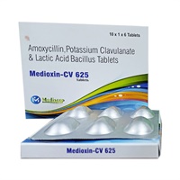 MEDIOXIN-CV 625