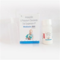 MEDIOXIN-DS