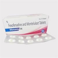 MONSEEP-FX
