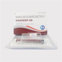 NANSEEP-50