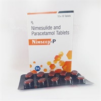 NIMSEEP-P