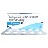 PANSEEP-40