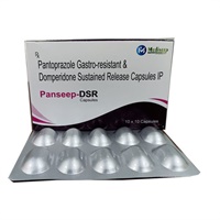 PANSEEP-DSR