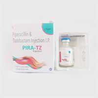 PIRA-TZ 4.5