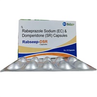 RABSEEP-DSR