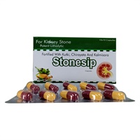 STONESIP CAP