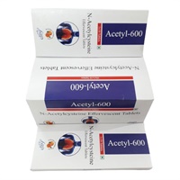 ACETYL-600