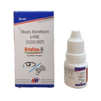 BRISFLOX - B
E/E