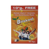 BRISKOOL
