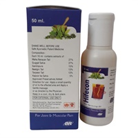 HIFECON OIL